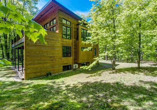 Maison à vendre - 9880 Route Marie-Victorin, Massueville, J3R 1T9