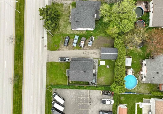 House for sale - 2999 Rue Sherbrooke, Magog, J1X 4G6