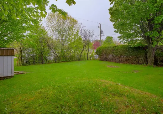 Maison à vendre - 1577 Rue Vénus, Fleurimont, J1E 1B9