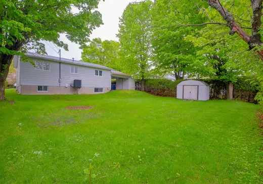 Maison à vendre - 1577 Rue Vénus, Fleurimont, J1E 1B9