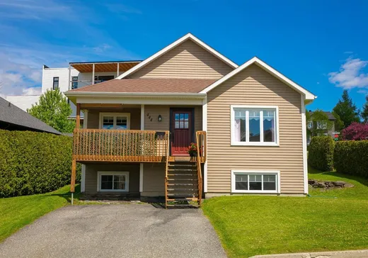 Bungalow à vendre - 444 Rue Damasse-Bastien, Orford, J1X0B4