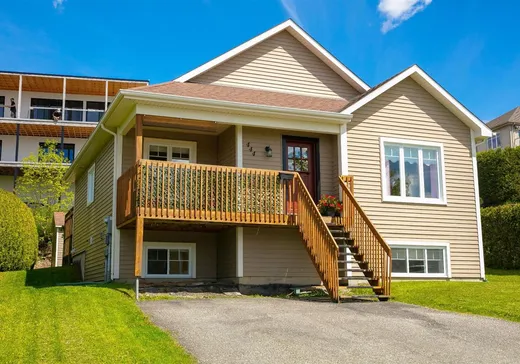 Maison à vendre - 444 Rue Damasse-Bastien, Orford, J1X 0B4