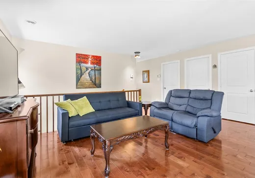 Maison à vendre - 444 Rue Damasse-Bastien, Orford, J1X 0B4
