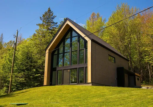 Maison à vendre - 9 Ch. de la Feuillade, Eastman, J0E 1P0