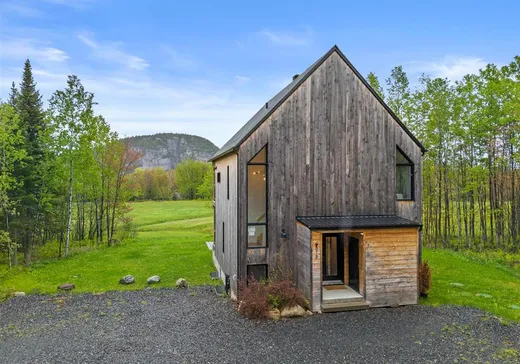 Maison à vendre - 573 Ch. du Faucon-Pèlerin, Coaticook, J1A 2S4