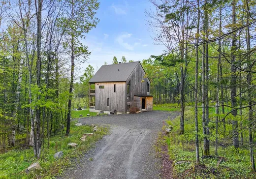 Maison à vendre - 573 Ch. du Faucon-Pèlerin, Coaticook, J1A 2S4