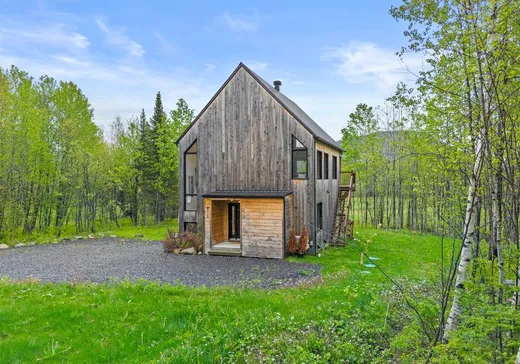 Maison à vendre - 573 Ch. du Faucon-Pèlerin, Coaticook, J1A 2S4