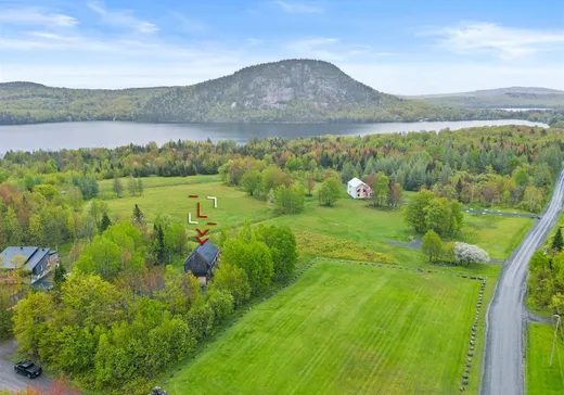 Maison à vendre - 573 Ch. du Faucon-Pèlerin, Coaticook, J1A 2S4
