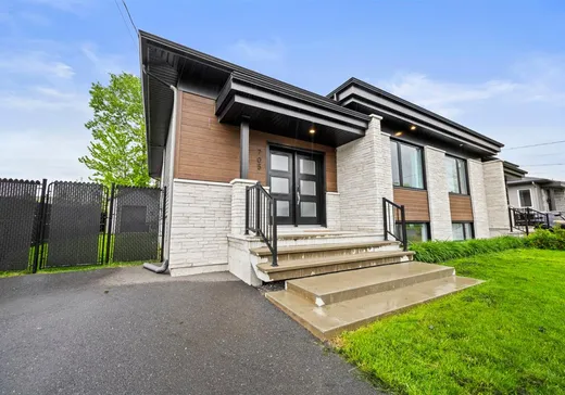 House for sale - 705 Rue du Colombard, Drummondville, J2B 0Z1