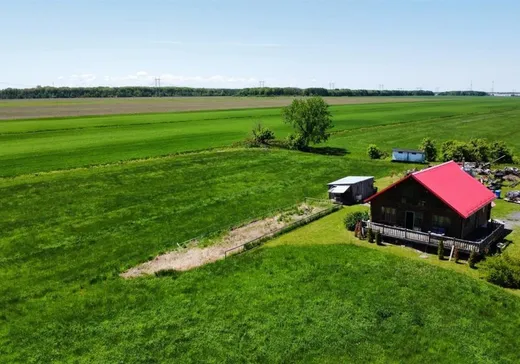 Hobby Farm for sale - 4100 Ch. du Canal, Chambly, J3L7Y7