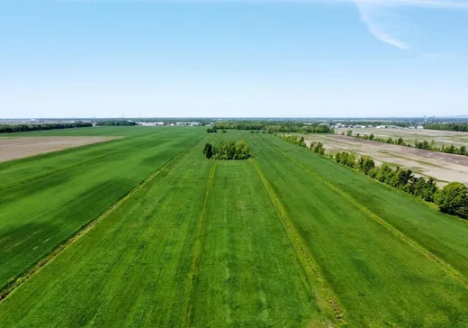 Hobby Farm for sale - 4100 Ch. du Canal, Chambly, J3L 7Y7