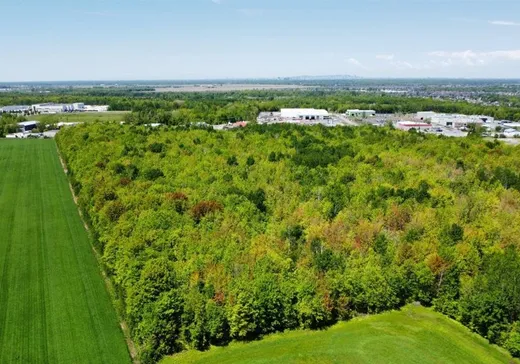 Hobby Farm for sale - 4100 Ch. du Canal, Chambly, J3L 7Y7