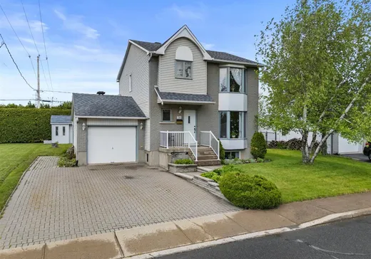 Maison à vendre - 791 Rue Jacques-Rousseau, Boucherville, J4B 7R9