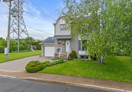 Maison à vendre - 791 Rue Jacques-Rousseau, Boucherville, J4B 7R9
