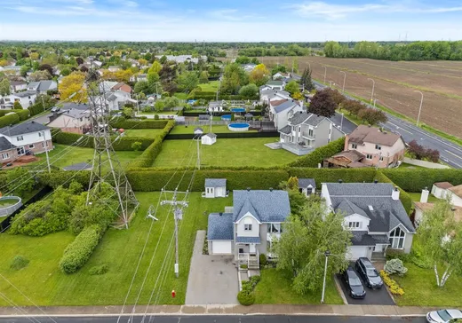 Maison à vendre - 791 Rue Jacques-Rousseau, Boucherville, J4B 7R9