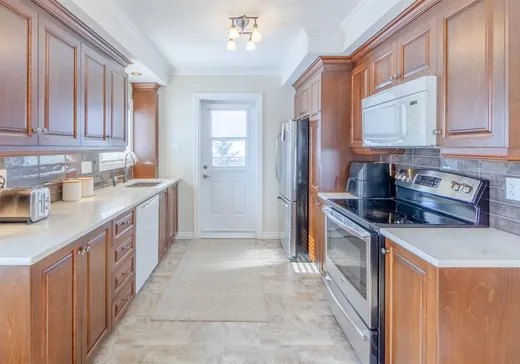 Condo for sale - 182 Rue Gendron, Victoriaville, G6T 2E6