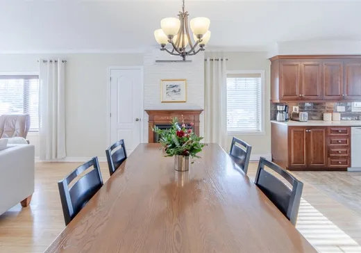 Condo for sale - 182 Rue Gendron, Victoriaville, G6T 2E6