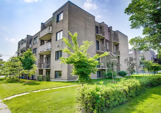 Condo à vendre - 12620 Rue Sherbrooke E., Montréal (Pointe-aux-Trembles), H1B1C9