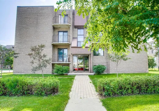 Condo à vendre - 12620 Rue Sherbrooke E., Montréal (Pointe-aux-Trembles), H1B 1C9
