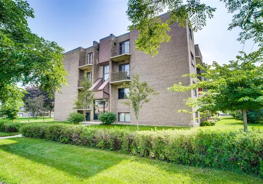 Condo à vendre - 12620 Rue Sherbrooke E., Montréal (Pointe-aux-Trembles), H1B 1C9