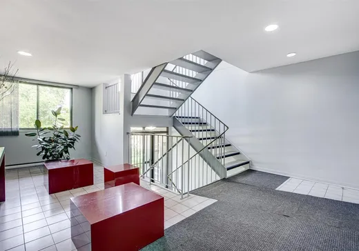 Condo à vendre - 12620 Rue Sherbrooke E., Montréal (Pointe-aux-Trembles), H1B 1C9