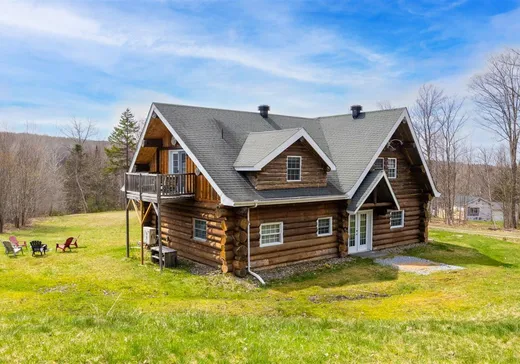 Maison à vendre - 111 Ch. du Domaine, Cookshire-Eaton, J0B 1M0