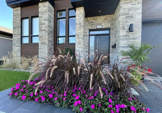 Bungalow à vendre - 4610 Rue Chauveau, Sherbrooke, J1L0H9