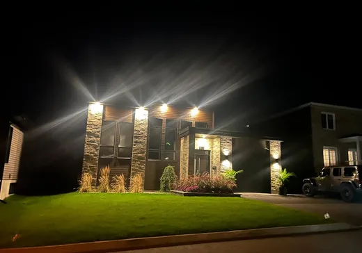 Maison à vendre - 4610 Rue Chauveau, Sherbrooke, J1L 0H9
