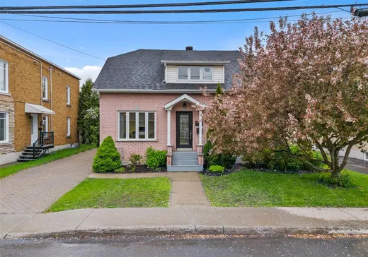 House for sale - 71 Ch. du Golf, Drummondville, J2C 1K5