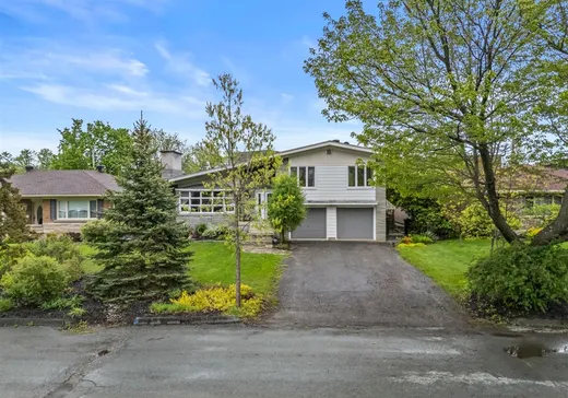 Maison à vendre - 480 Rue Wright, Sherbrooke, J1G 2P4