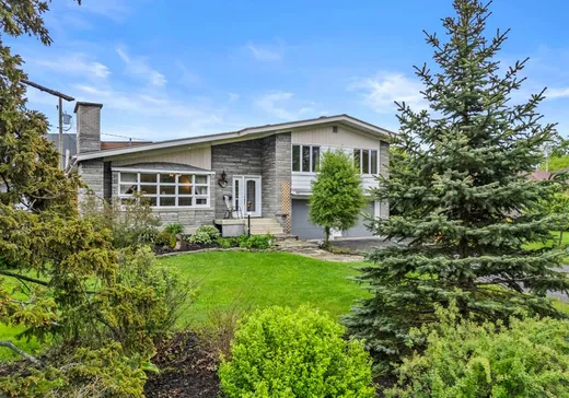 Maison à vendre - 480 Rue Wright, Sherbrooke, J1G 2P4