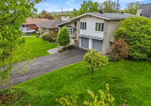 Maison à vendre - 480 Rue Wright, Sherbrooke, J1G 2P4