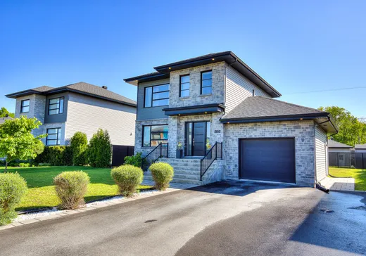 House for sale - 155 Av. Chamberry, Les Cedres, J7T 0G5