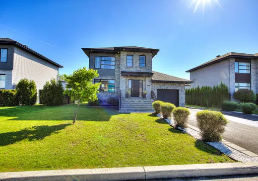 House for sale - 155 Av. Chamberry, Les Cedres, J7T 0G5