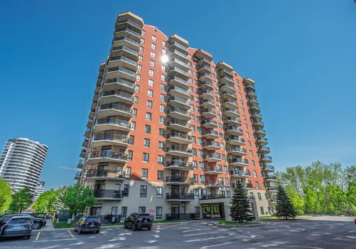 Condo à vendre - 3865 Boul. de Chenonceau 207, Laval (Chomedey), H7T0E1
