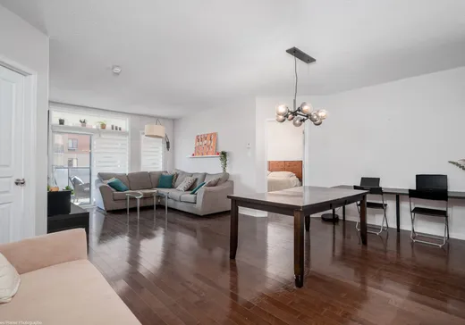Condo à vendre - 3865 Boul. de Chenonceau 207, Laval (Chomedey), H7T 0E1
