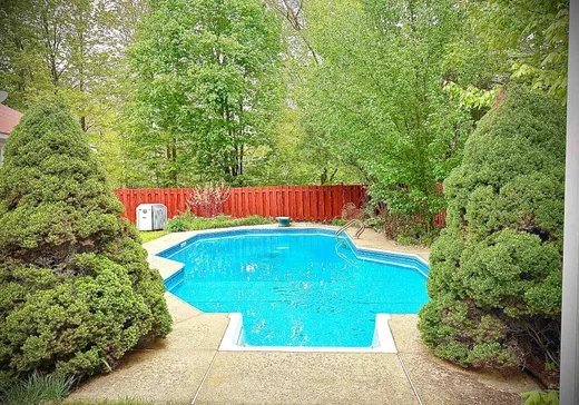 House for sale - 116 Rue Morency, St-Lin, J5M 1K3