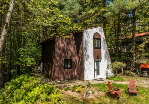 Maison à étages à vendre - 10 Rue des Saules, Magog, J1X7E2