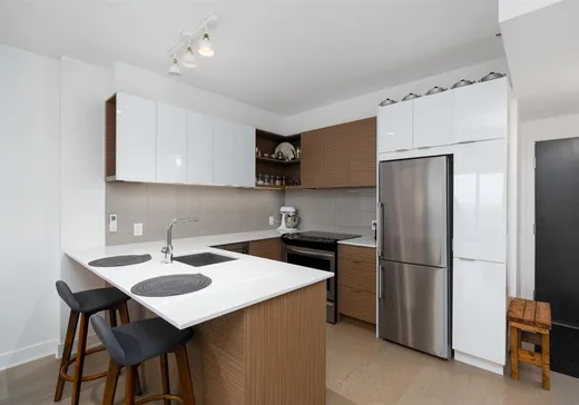 Condo for sale - 1800 Boul. René-Lévesque O., Montreal (Downtown), H3H 2H2