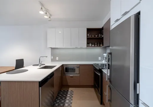 Condo for sale - 1800 Boul. René-Lévesque O., Montreal (Downtown), H3H 2H2