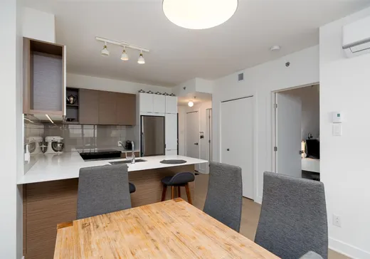 Condo for sale - 1800 Boul. René-Lévesque O., Montreal (Downtown), H3H 2H2