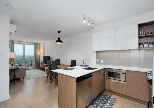 Condo for sale - 1800 Boul. René-Lévesque O., Montreal (Downtown), H3H 2H2