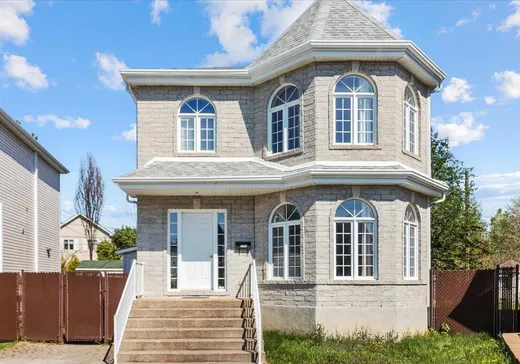 Maison à étages à vendre - 7776 17e Avenue, Laval (Laval-sur-le-lac), H7R6H7