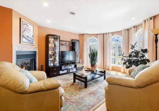 Maison à vendre - 7776 17e Avenue, Laval (Laval-sur-le-lac), H7R 6H7