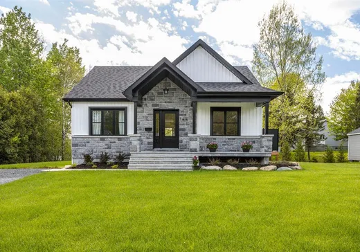 Maison à vendre - 144 Rue Beaudoin, Magog, J1X 5C3