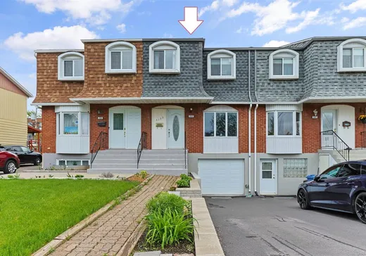 House for sale - 3133 Rue Perras, St-Hubert, J3Y 4E4