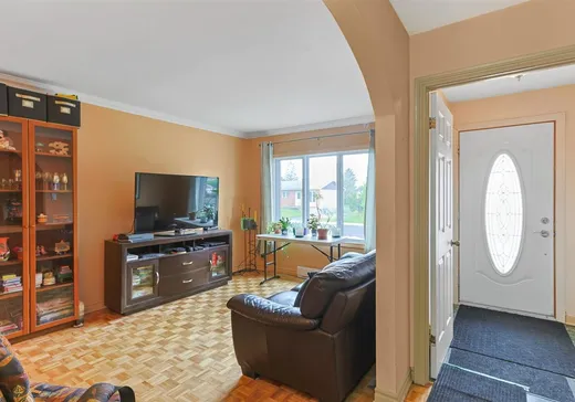 House for sale - 3133 Rue Perras, St-Hubert, J3Y 4E4