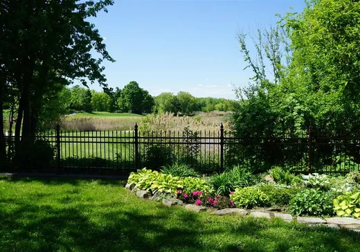 House for sale - 3575 Rue des Abenakis, Laval (Fabreville), H7P 6A3