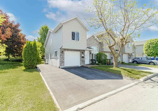 House for sale - 885 Imp. Vadeboncoeur, Saint-Hyacinthe, J2S 9C3