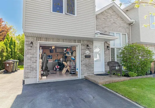House for sale - 885 Imp. Vadeboncoeur, Saint-Hyacinthe, J2S 9C3